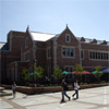 Washington University - University Center Saint Louis, Missouri